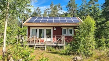 Exteriör