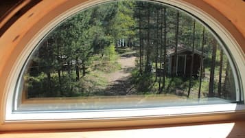 Interiör
