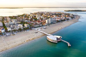 Apartment | 3 bedrooms - Holiday Village D-8 in Lignano Sabbiadoro (Lignano Sabbiadoro)