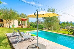 Villa | 1 chambre