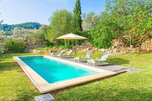 Villa | 1 bedroom