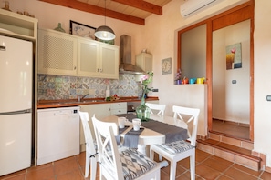 Villa | 1 chambre
