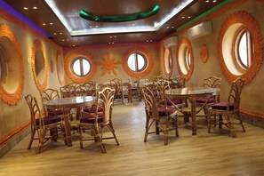 Restaurant - Eden Garden Resort Savar (Savar)