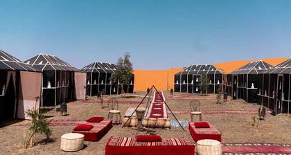 Merzouga Yawza Camp