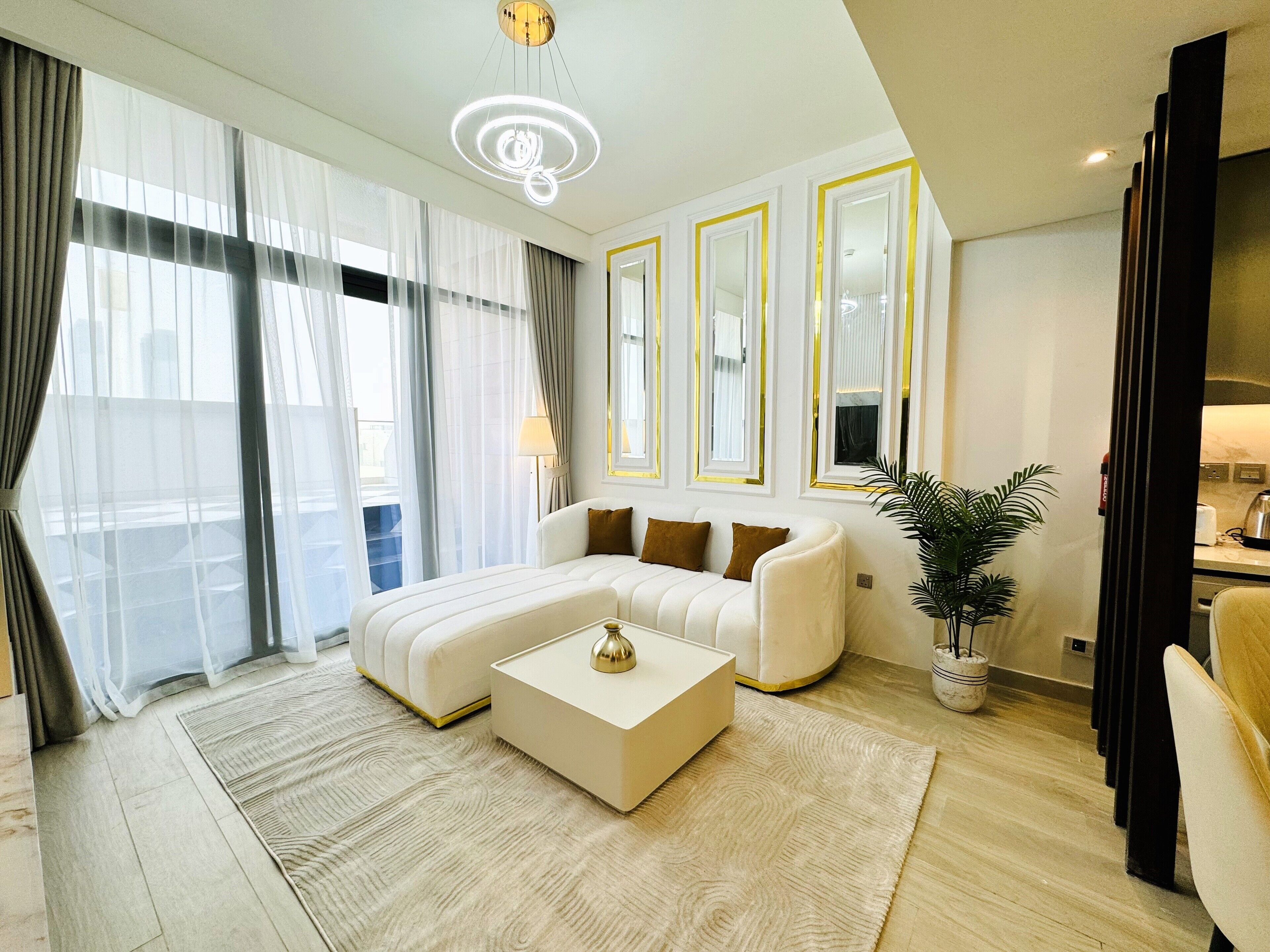 تلفزيون ذكي