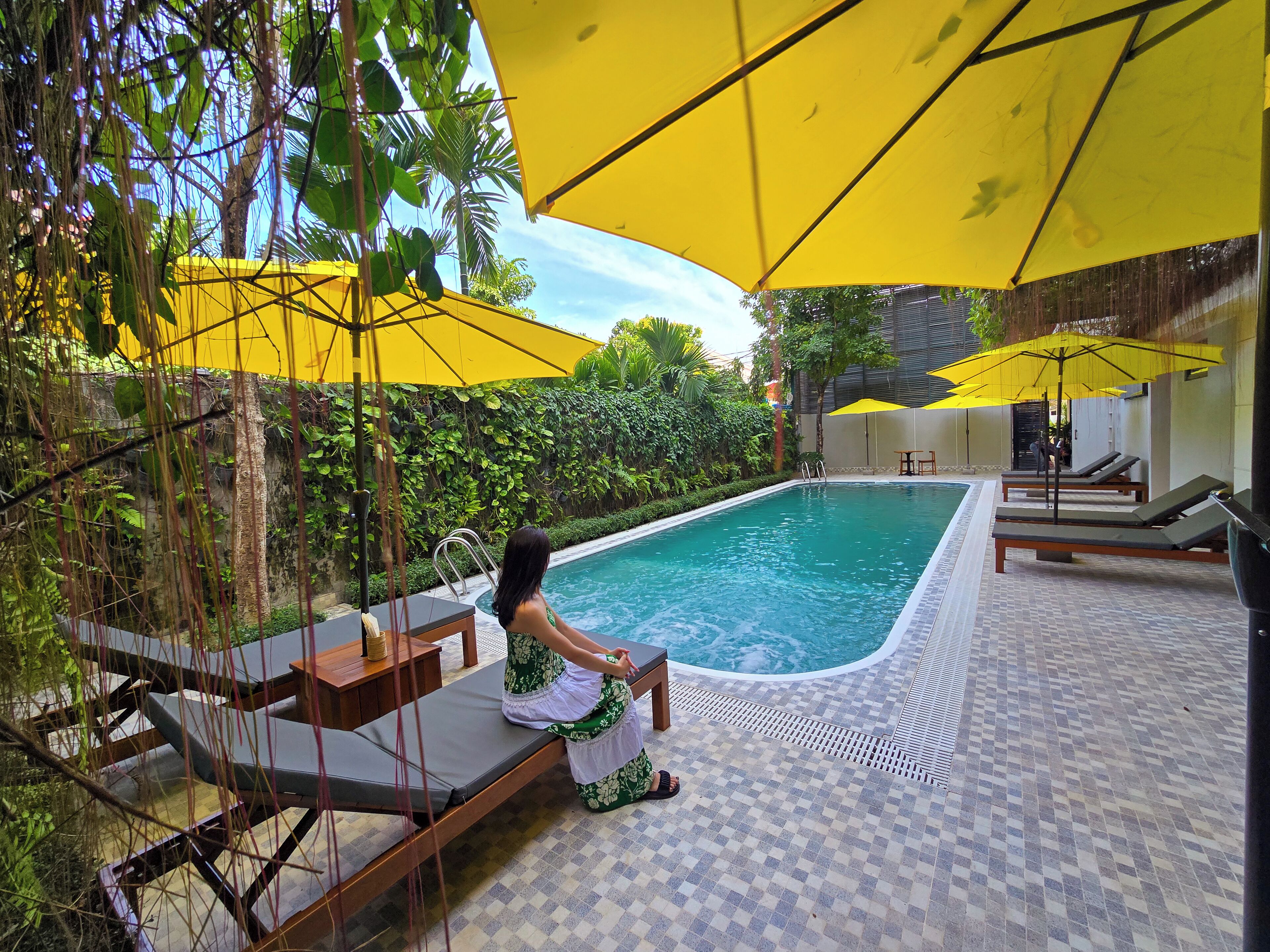 Foto - Angkor Mansion & Residence