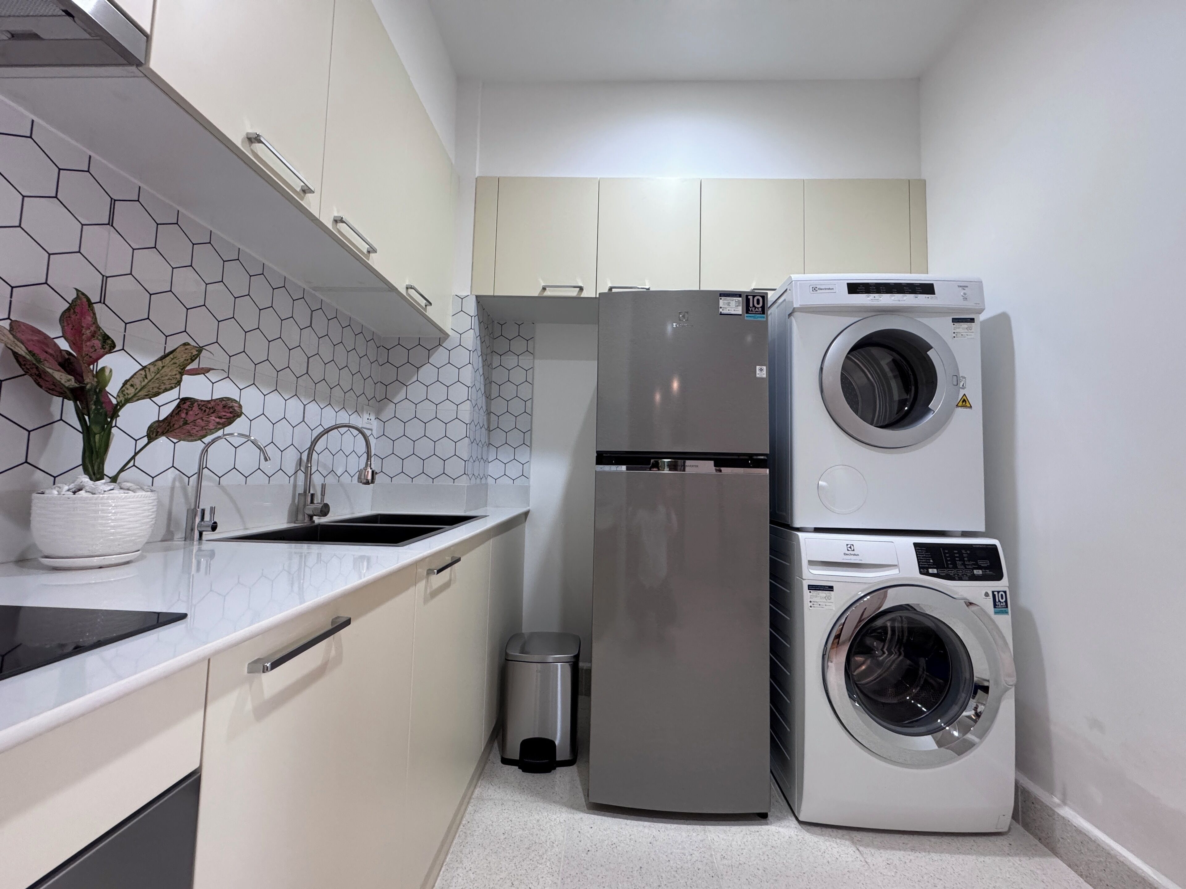 Foto - Angkor Mansion & Residence