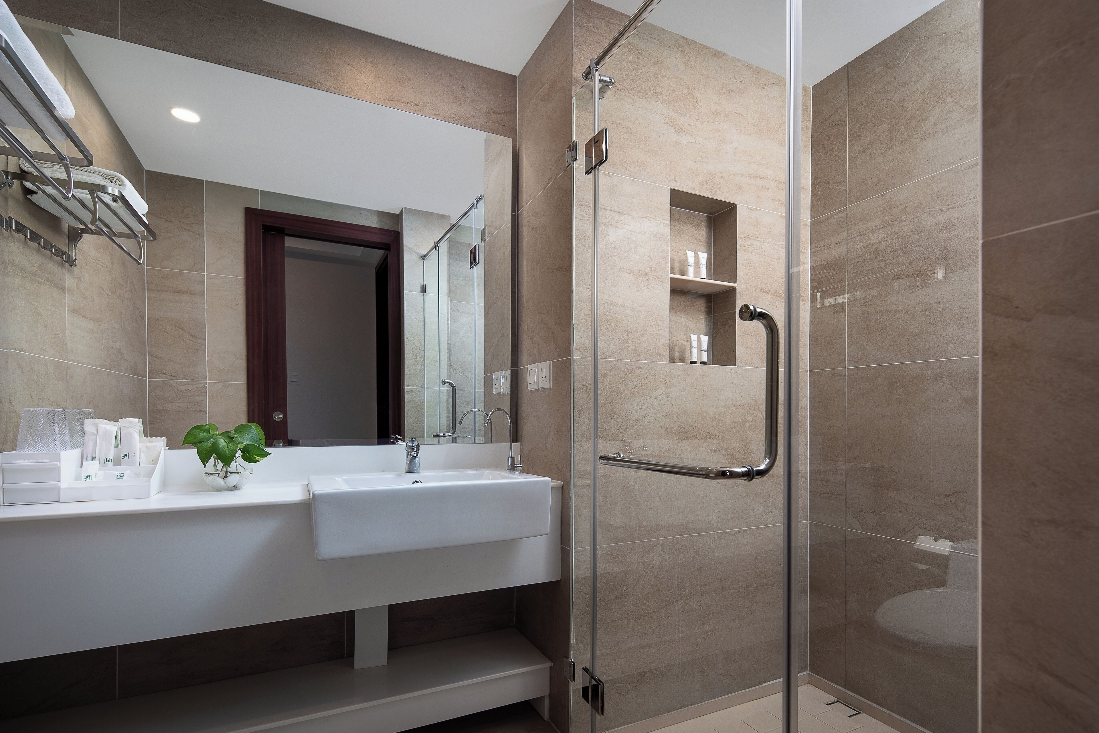 Foto - Angkor Mansion & Residence