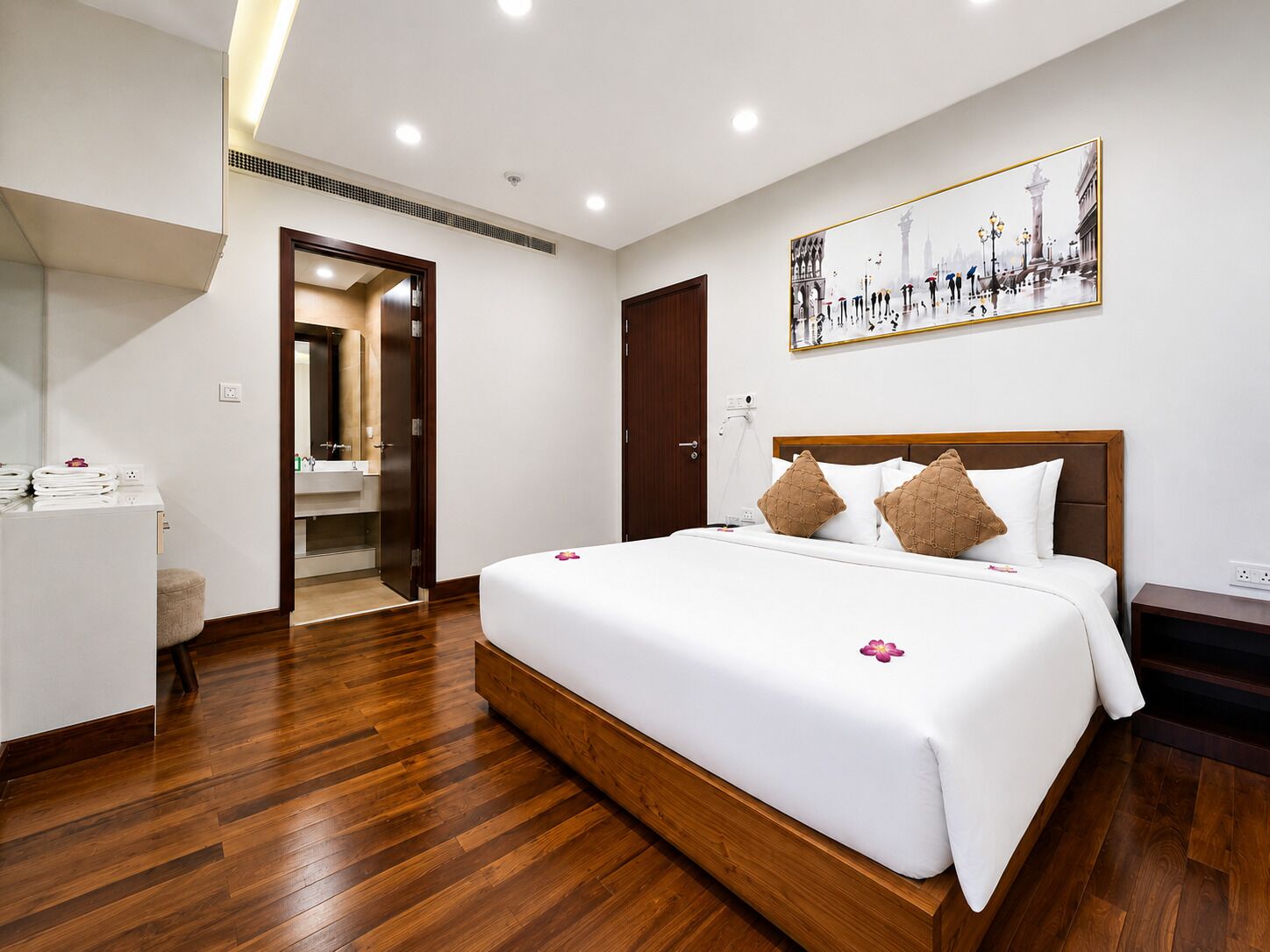 Foto - Angkor Mansion & Residence