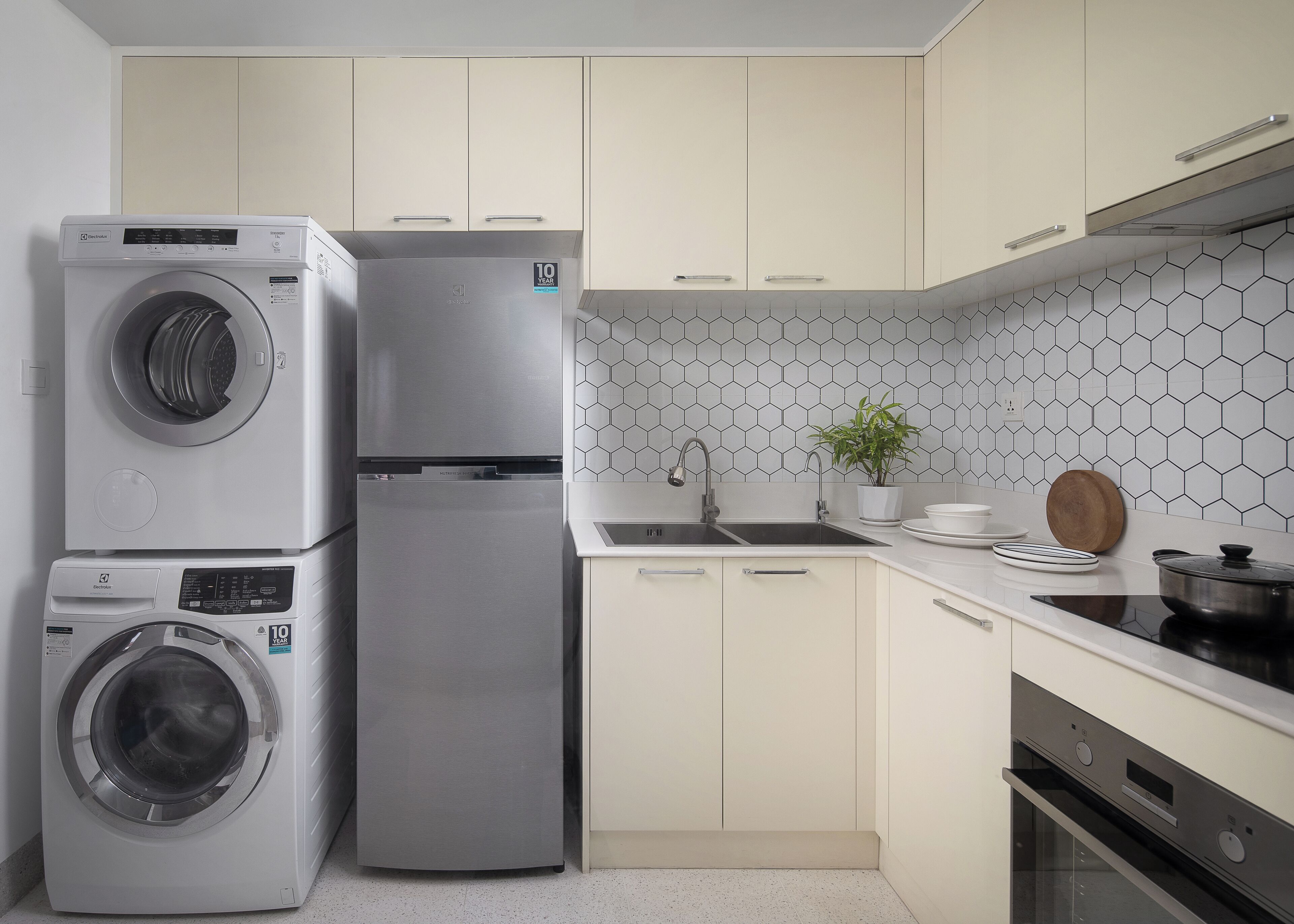 Foto - Angkor Mansion & Residence