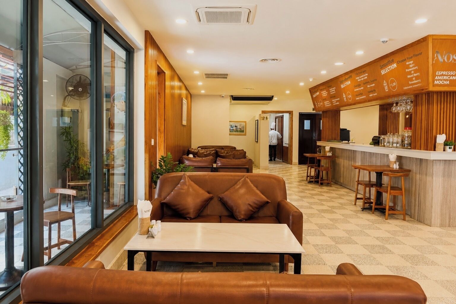 Photo - Angkor Mansion & Residence
