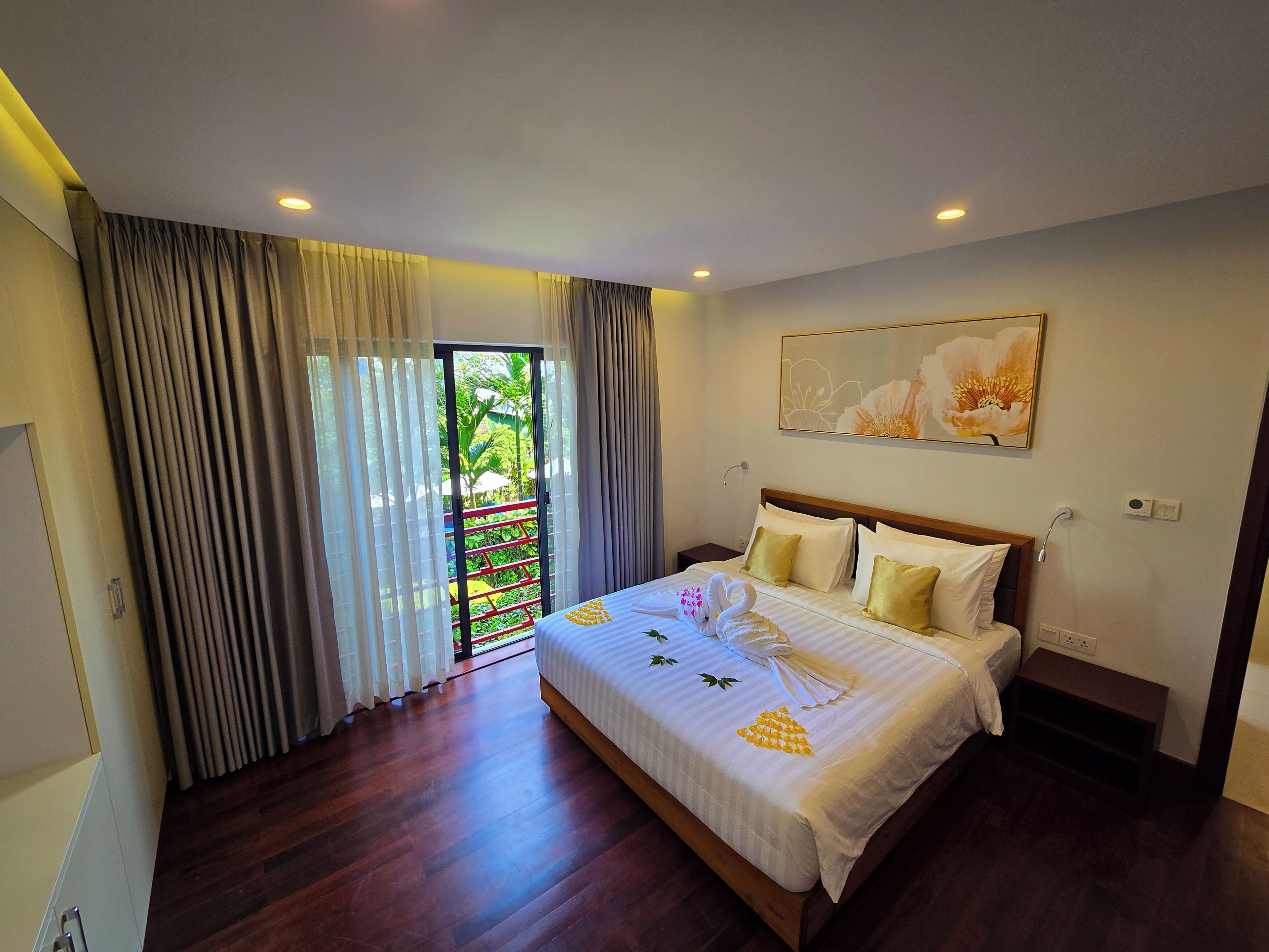 Foto - Angkor Mansion & Residence