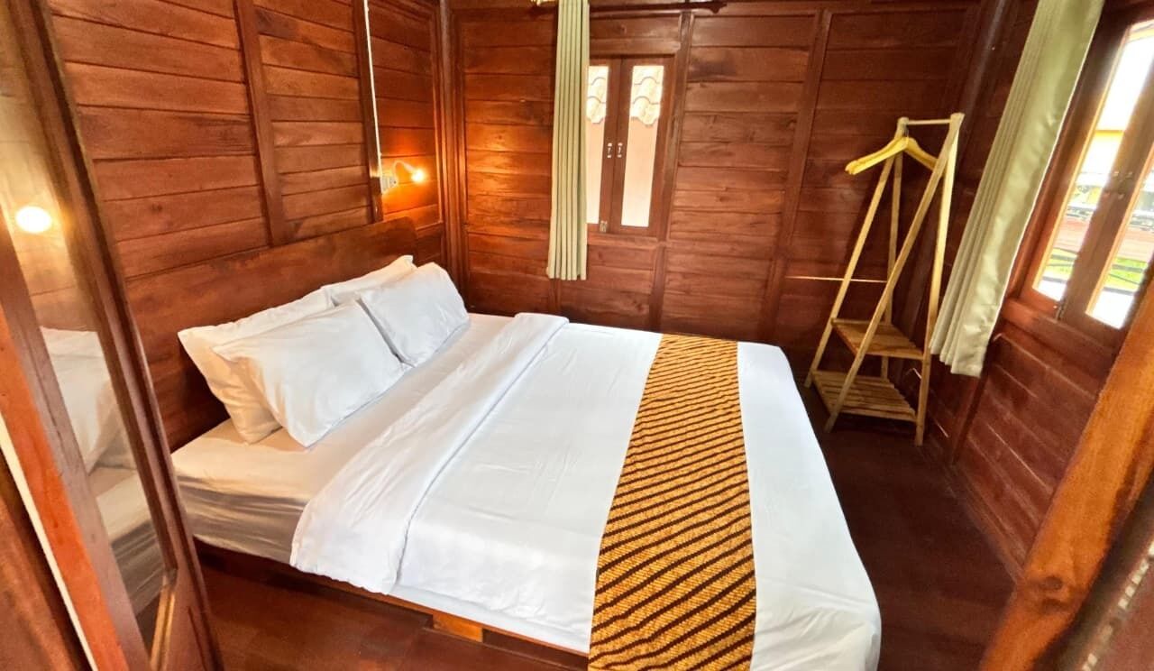 Duplex Classic - utsikt mot bergen | 1 sovrum, skrivbord, gratis wi-fi och sängkläder