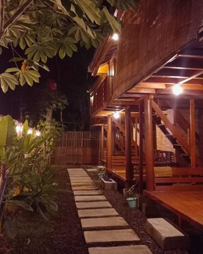 Classic Duplex, Mountain View - Sandyakala Borobudur (Borobudur)