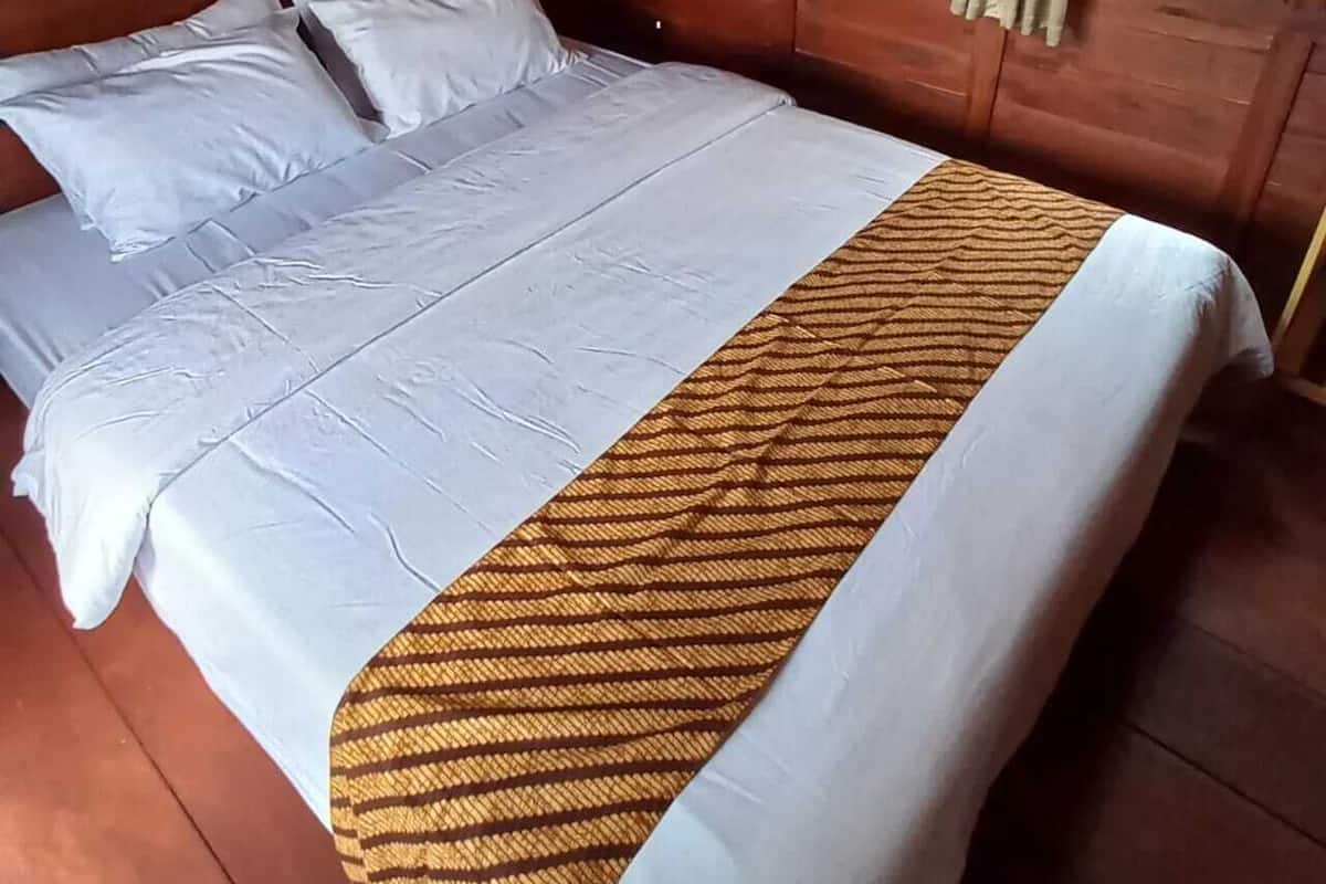 Klassieke maisonnette, uitzicht op bergen | 1 slaapkamer, een bureau, gratis wifi