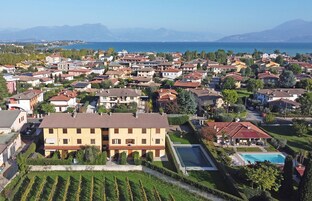 Casa | 1 quarto