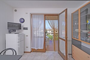 Casa | 1 quarto