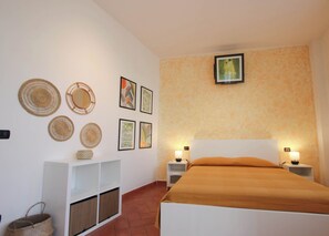 Apartamento, balcón | 1 dormitorio y wifi gratis