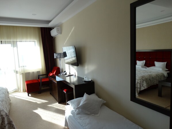 Habitación