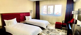 Hotel Terra Iasi