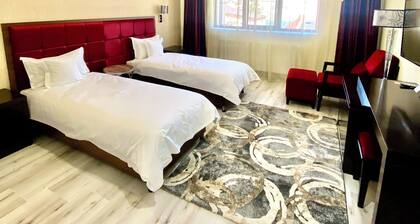 Hotel Terra Iasi