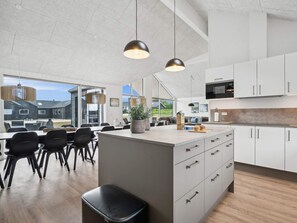 House | Interior - 5 Star Holiday Home in Sydals (Sydals)