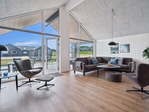 Ferienhaus | Innenbereich