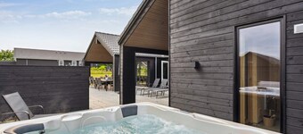 5 Star Holiday Home in Sydals