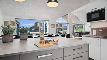 Ferienhaus | Innenbereich