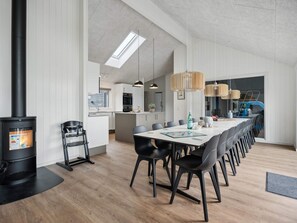House | Interior - 5 Star Holiday Home in Sydals (Sydals)