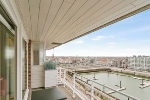 Apartment | Property grounds