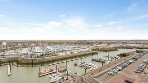 Leilighet | Marina