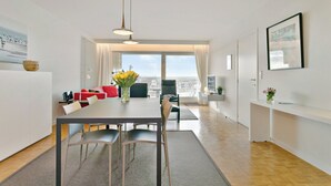 Leilighet | Spiseområde