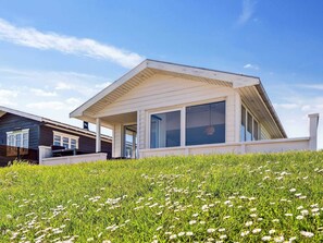 Exterior - 6 Person Holiday Home in Otterup (Otterup)