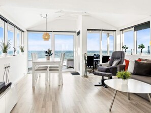 House | Interior - 6 Person Holiday Home in Otterup (Otterup)