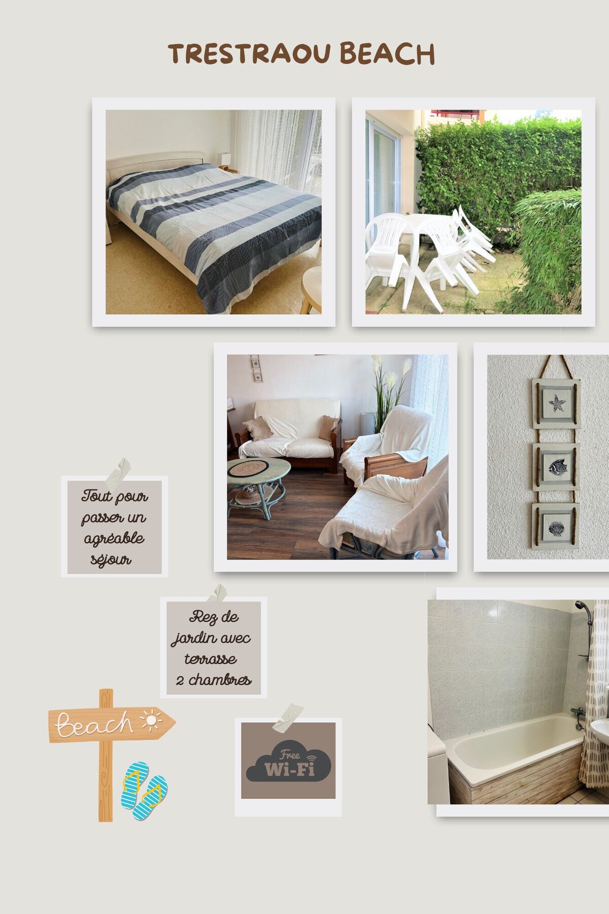 Bild für Gastgeberprofil