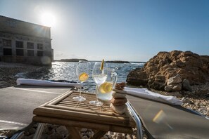 하우스, 흡연 | 2 개의 침실