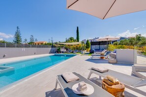 Villa | 5 bedrooms