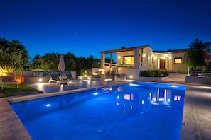 Villa | 5 soverom
