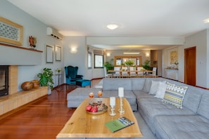 Villa | 5 camere