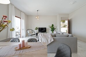 하우스, 흡연 | 3 개의 침실