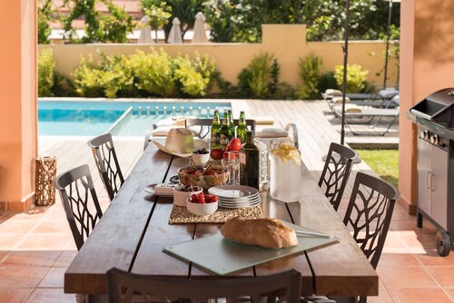 Villa Filoxenia 1937