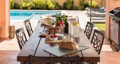 Villa Filoxenia 1937