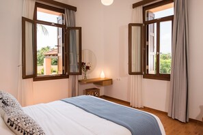 3 bedrooms - Villa Filoxenia 1937 (Platanias)