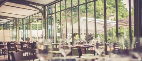 ร้านอาหาร