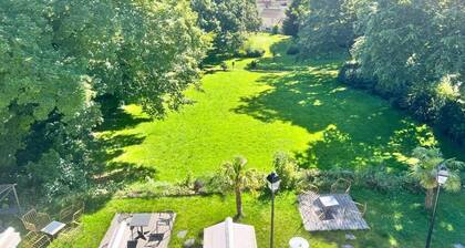 IL MAESTRO - HOTEL RESTAURANT DU CHATEAU