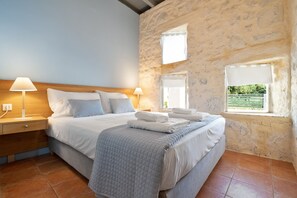 ヴィラ 喫煙可 | 3 室のベッドルーム