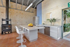 別墅, 吸煙房 | 3 間臥室