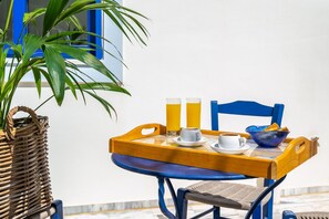 Ferienhaus | 2 Schlafzimmer, Schreibtisch