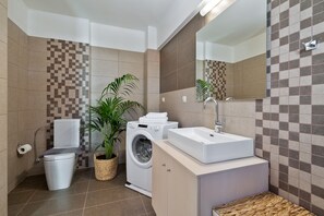 Villa | 4 Schlafzimmer